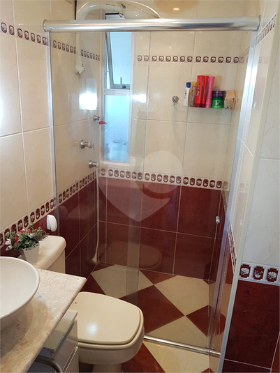 Venda Apartamento São Paulo Mooca REO377494 13