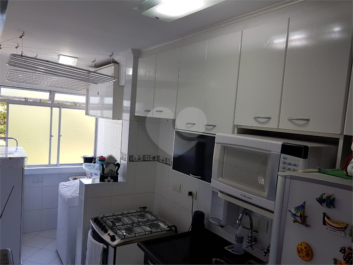 Venda Apartamento São Paulo Mooca REO377494 4