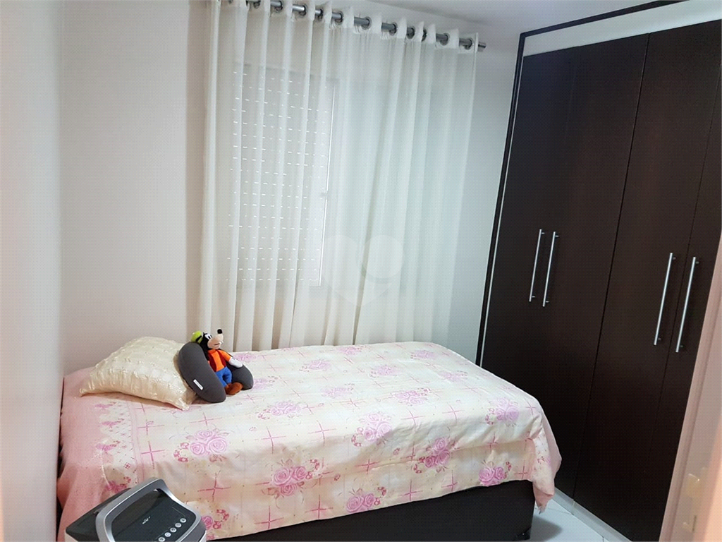 Venda Apartamento São Paulo Mooca REO377494 10