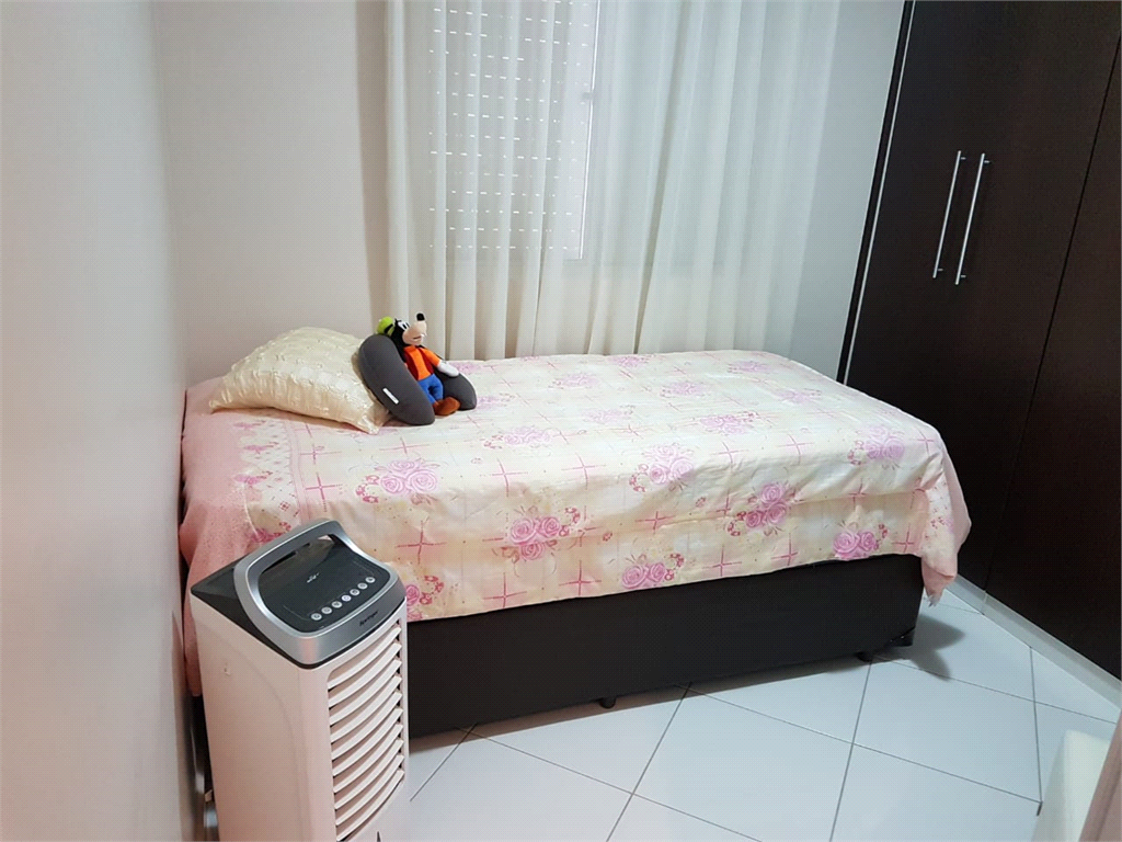 Venda Apartamento São Paulo Mooca REO377494 9