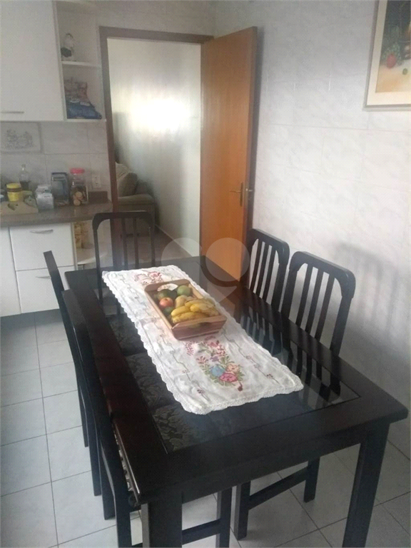 Venda Sobrado São Paulo Vila Mazzei REO377512 19