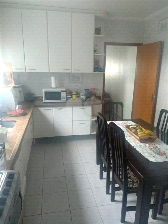 Venda Sobrado São Paulo Vila Mazzei REO377512 17