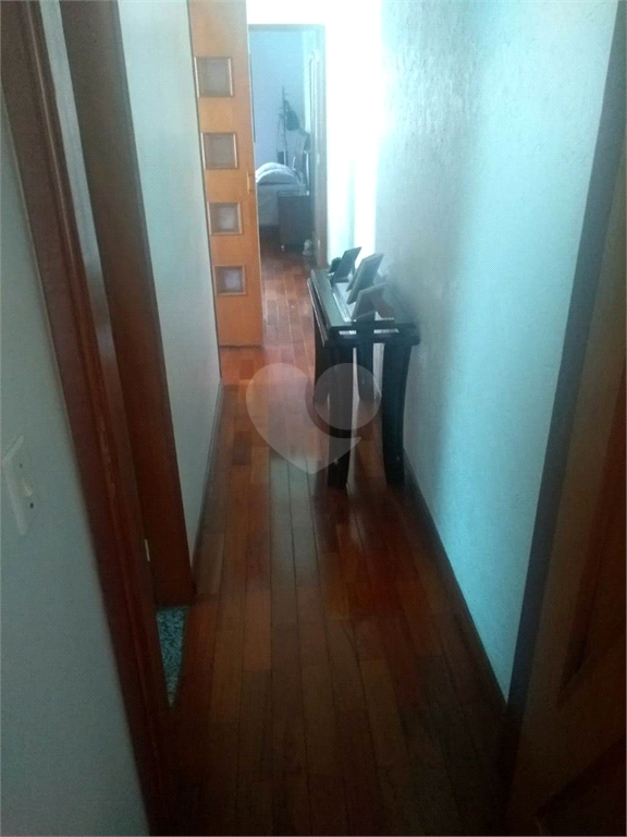 Venda Sobrado São Paulo Vila Mazzei REO377512 7