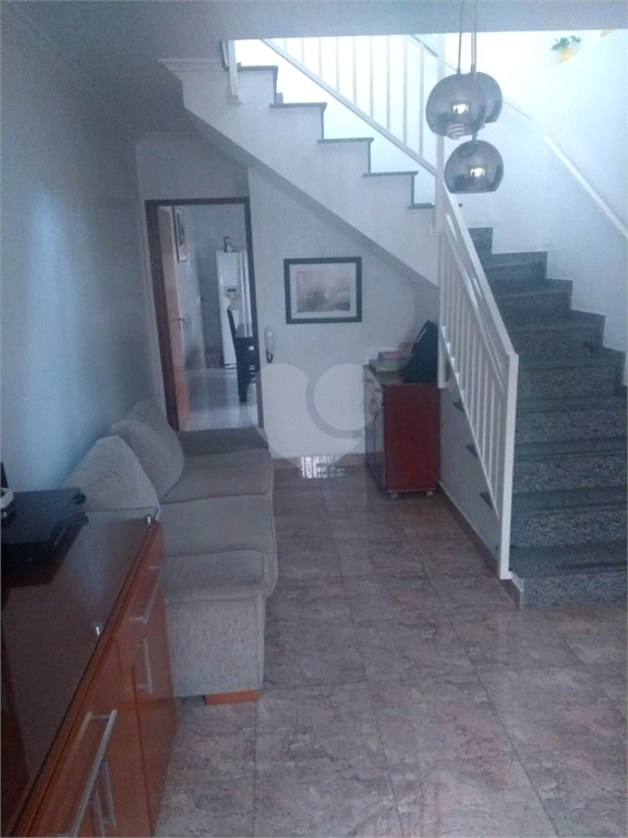 Venda Sobrado São Paulo Vila Mazzei REO377512 8