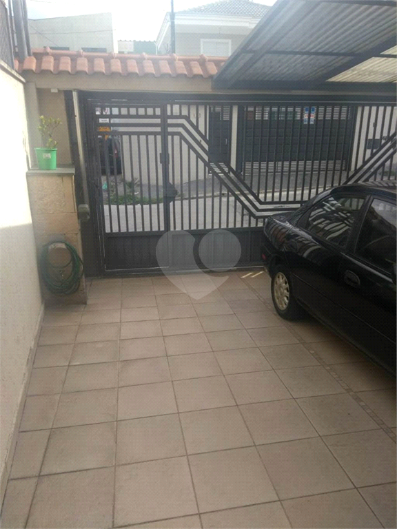 Venda Sobrado São Paulo Vila Mazzei REO377512 4