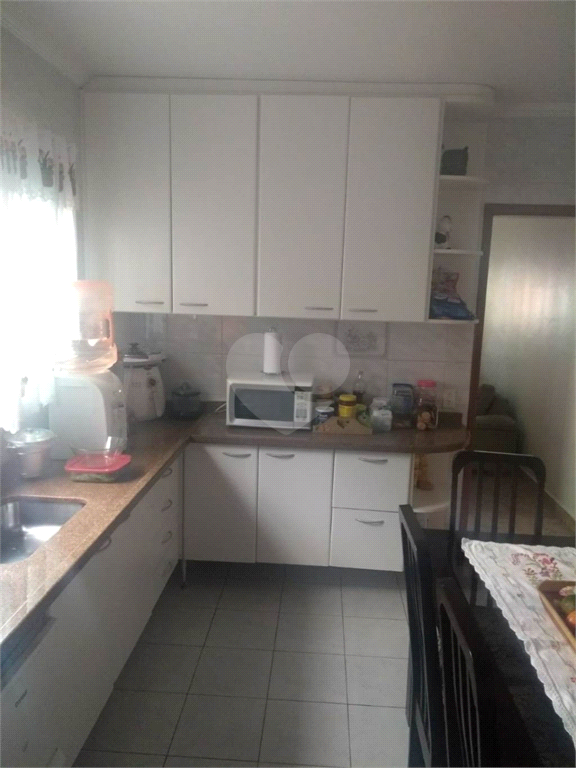 Venda Sobrado São Paulo Vila Mazzei REO377512 18