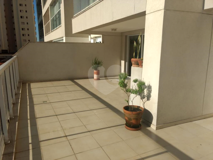 Venda Apartamento São Paulo Vila Guarani (z Sul) REO377515 3