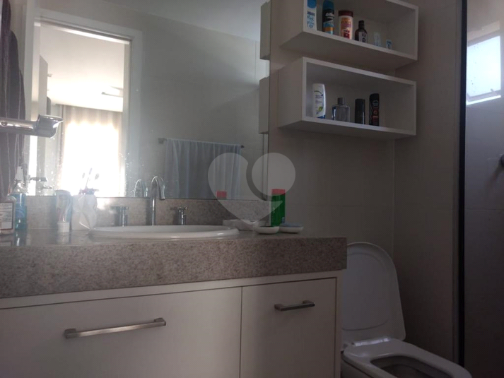 Venda Apartamento São Paulo Vila Guarani (z Sul) REO377515 11