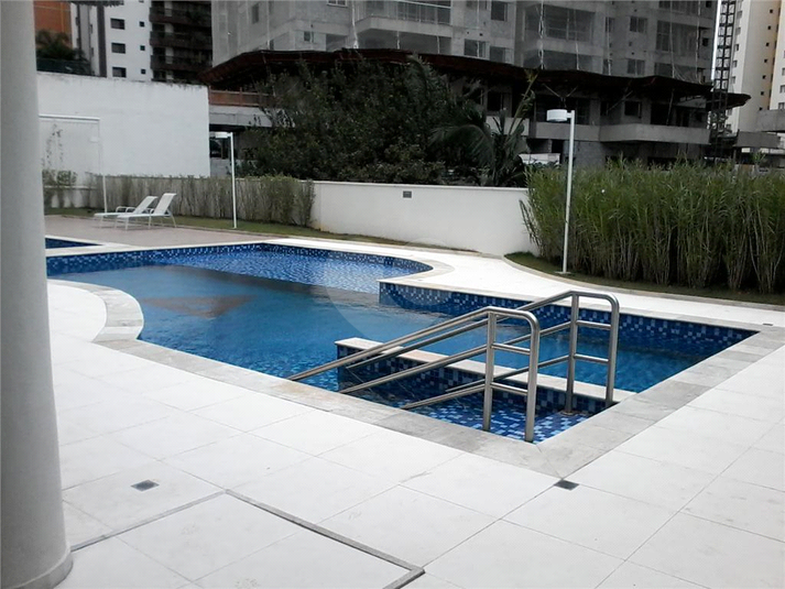 Venda Apartamento São Paulo Vila Guarani (z Sul) REO377515 23