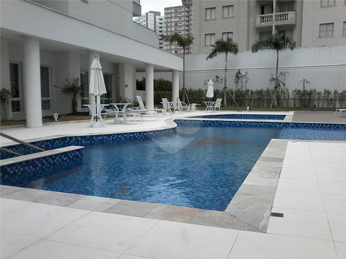 Venda Apartamento São Paulo Vila Guarani (z Sul) REO377515 24