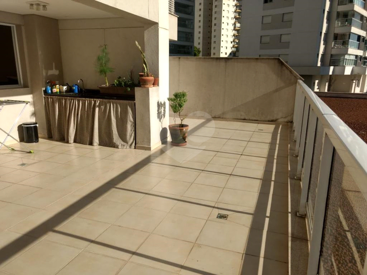 Venda Apartamento São Paulo Vila Guarani (z Sul) REO377515 2