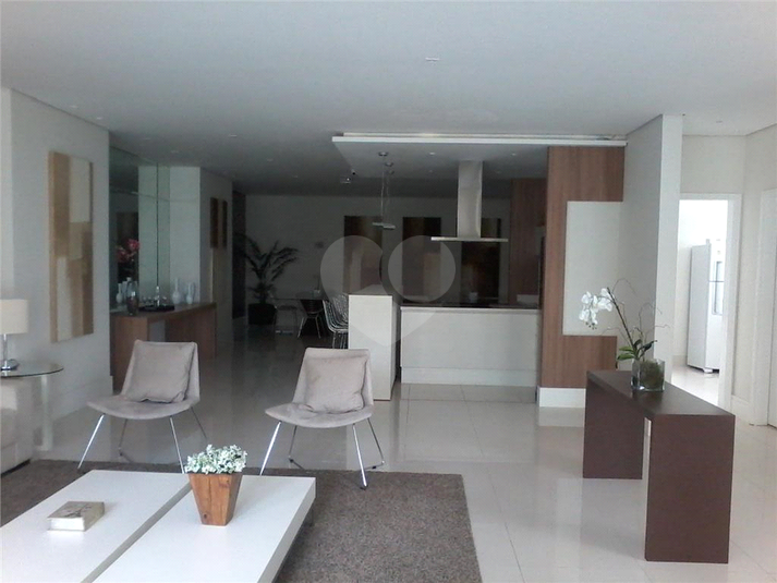 Venda Apartamento São Paulo Vila Guarani (z Sul) REO377515 29