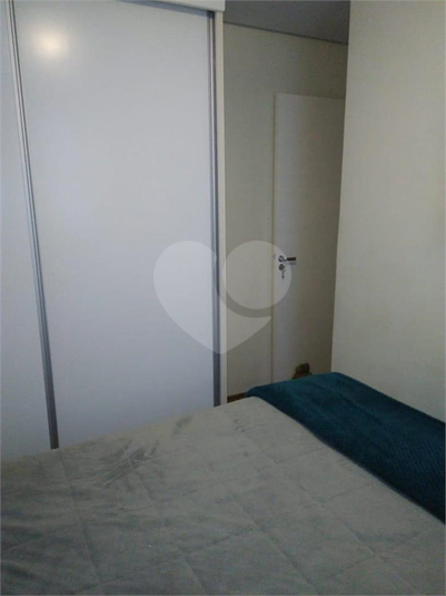 Venda Apartamento São Paulo Jardim Guairaca REO377517 12