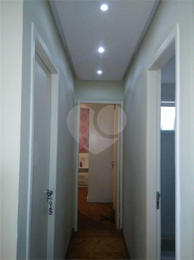 Venda Apartamento São Paulo Jardim Guairaca REO377517 20