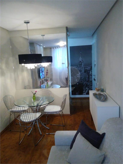 Venda Apartamento São Paulo Jardim Guairaca REO377517 5