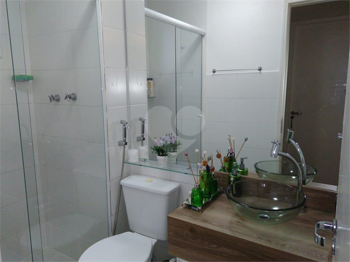 Venda Apartamento São Paulo Jardim Guairaca REO377517 15