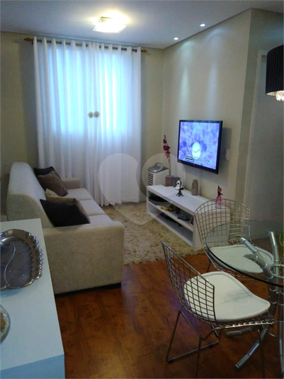 Venda Apartamento São Paulo Jardim Guairaca REO377517 6