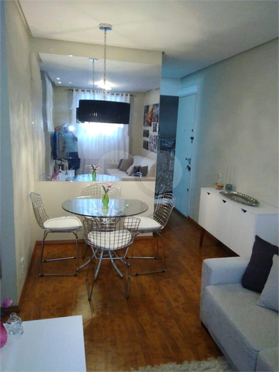 Venda Apartamento São Paulo Jardim Guairaca REO377517 4