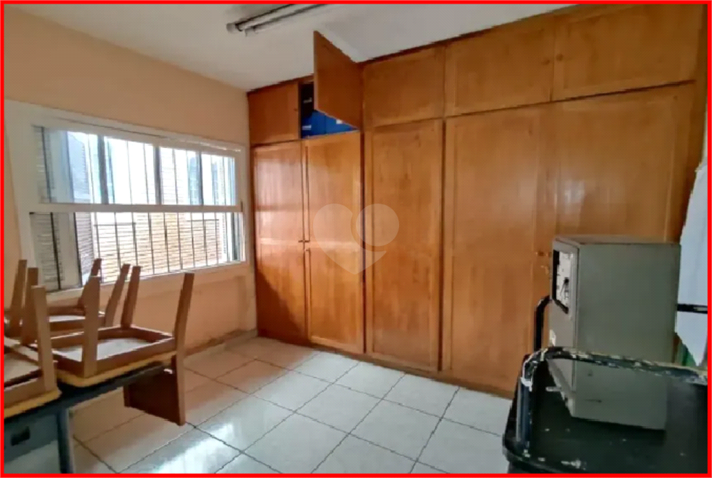 Venda Sobrado São Paulo Brooklin Paulista REO377520 27