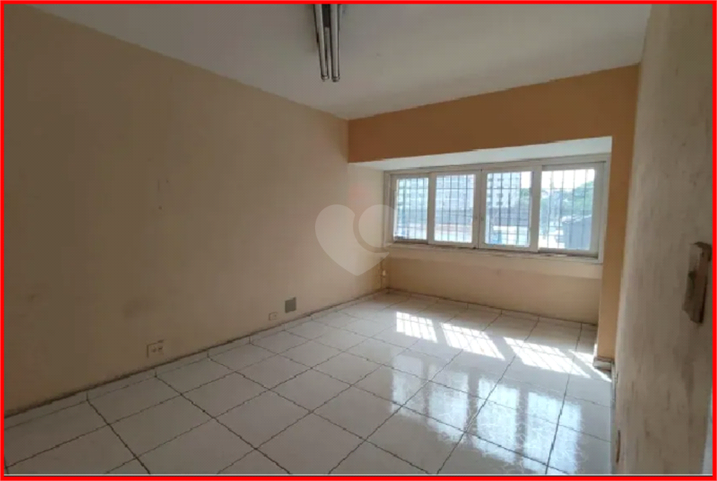 Venda Sobrado São Paulo Brooklin Paulista REO377520 23