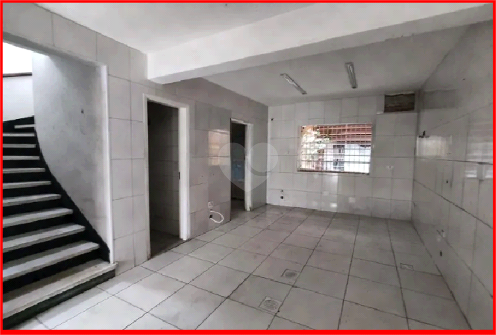 Venda Sobrado São Paulo Brooklin Paulista REO377520 24