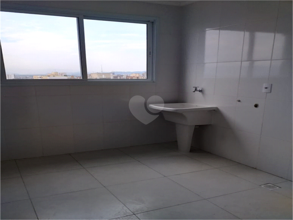 Venda Apartamento Praia Grande Ocian REO377548 18