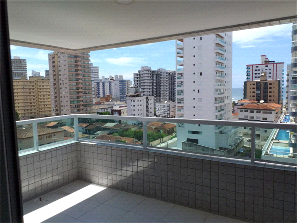 Venda Apartamento Praia Grande Ocian REO377548 28