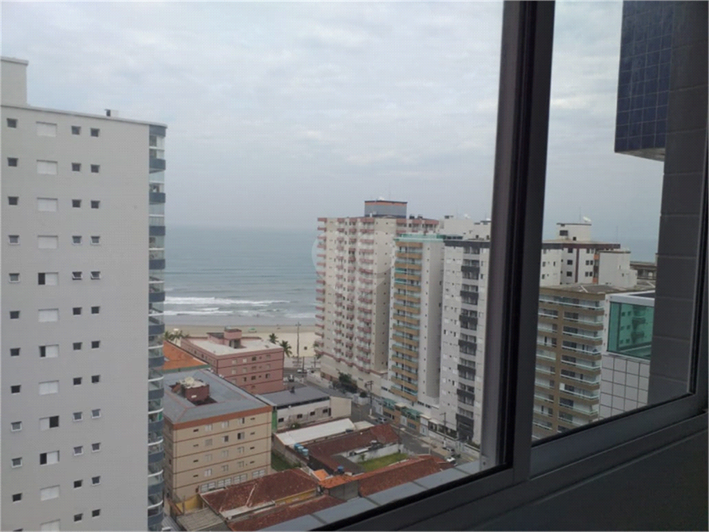 Venda Apartamento Praia Grande Ocian REO377548 20