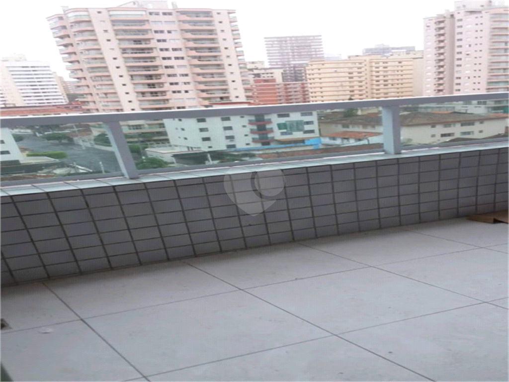 Venda Apartamento Praia Grande Ocian REO377548 26