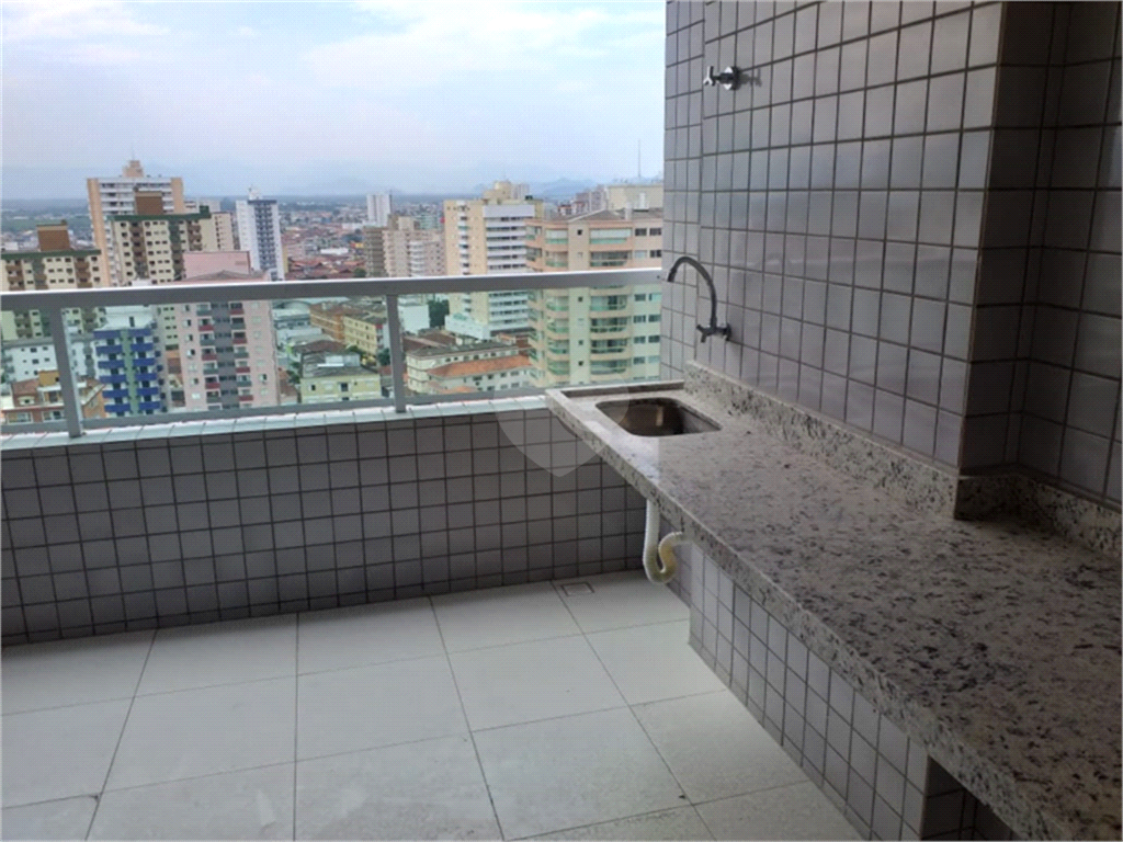 Venda Apartamento Praia Grande Ocian REO377548 25