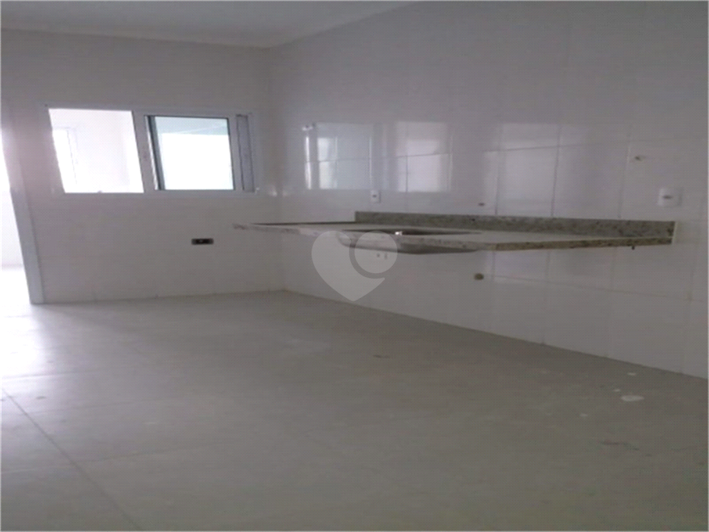 Venda Apartamento Praia Grande Ocian REO377548 16