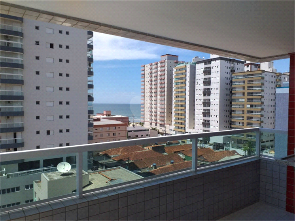 Venda Apartamento Praia Grande Ocian REO377548 29