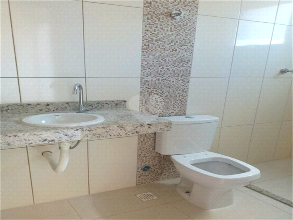 Venda Apartamento Praia Grande Ocian REO377548 13