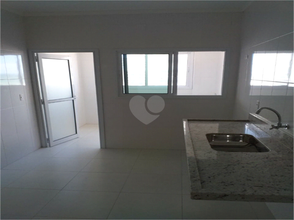 Venda Apartamento Praia Grande Ocian REO377548 15