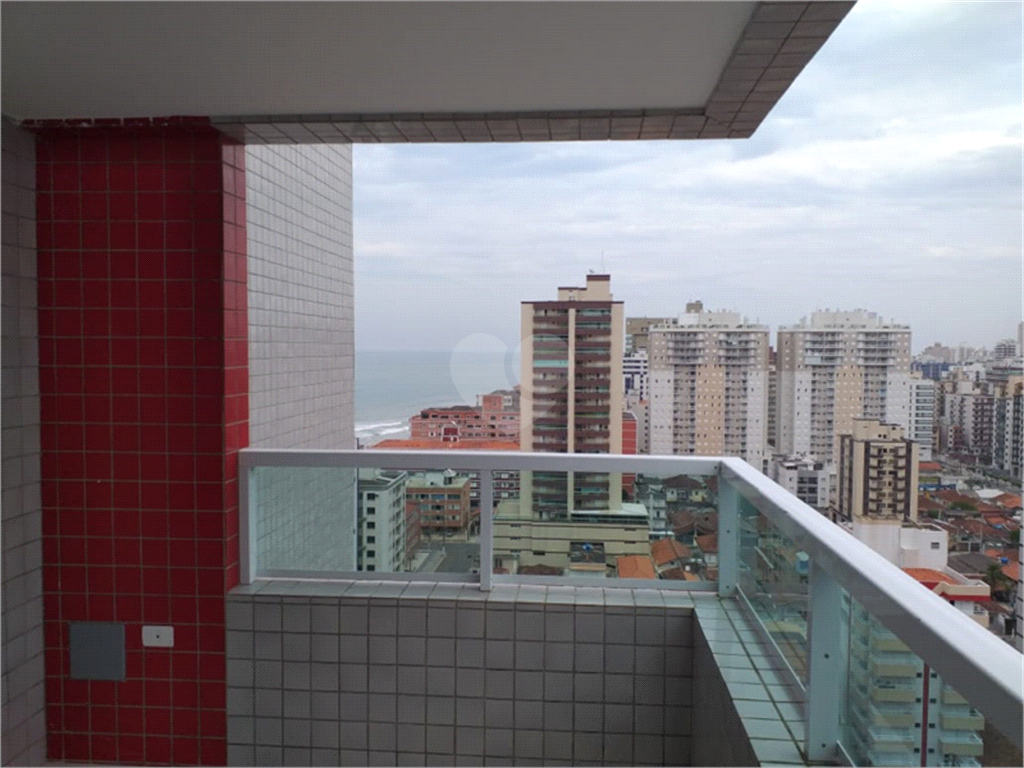 Venda Apartamento Praia Grande Ocian REO377548 23