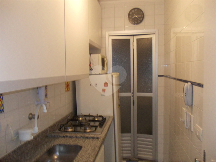 Venda Apartamento São Paulo Santana REO377570 13