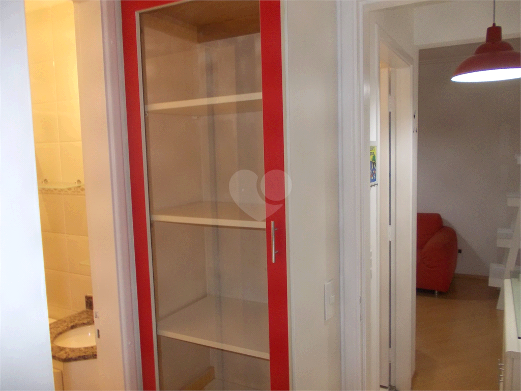 Venda Apartamento São Paulo Santana REO377570 8