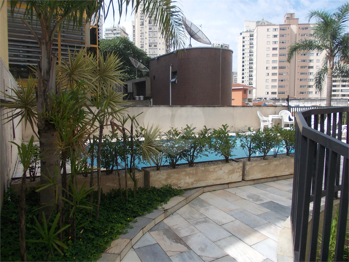 Venda Apartamento São Paulo Santana REO377570 17