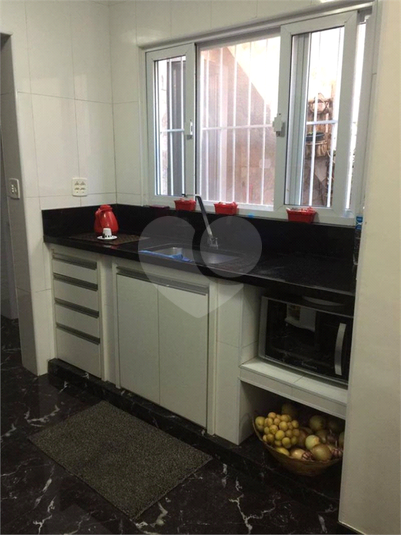 Venda Sobrado São Paulo Pari REO377576 9