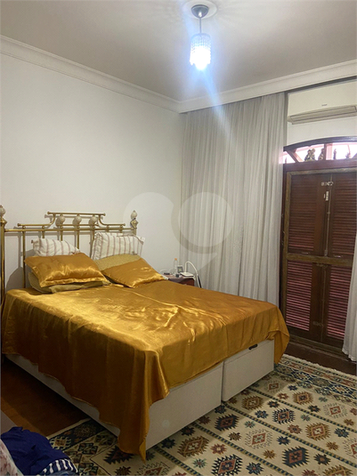 Venda Sobrado São Paulo Pari REO377576 13