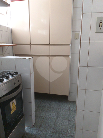 Venda Apartamento São Paulo Tatuapé REO377583 22