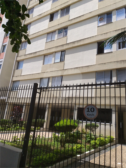 Venda Apartamento São Paulo Tatuapé REO377583 1