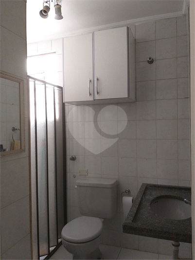 Venda Apartamento São Paulo Tatuapé REO377583 23