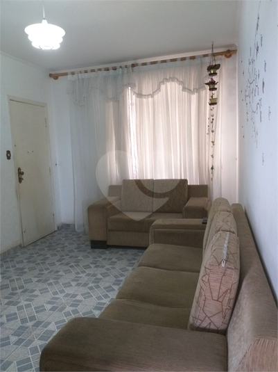 Venda Apartamento São Paulo Tatuapé REO377583 10