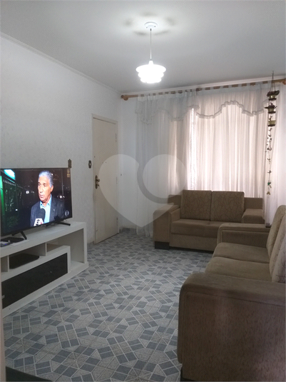 Venda Apartamento São Paulo Tatuapé REO377583 9