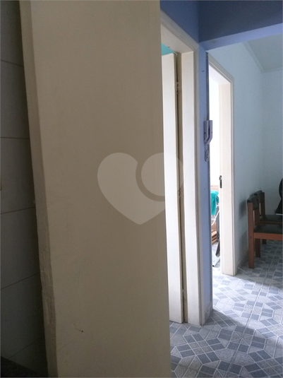 Venda Apartamento São Paulo Tatuapé REO377583 11