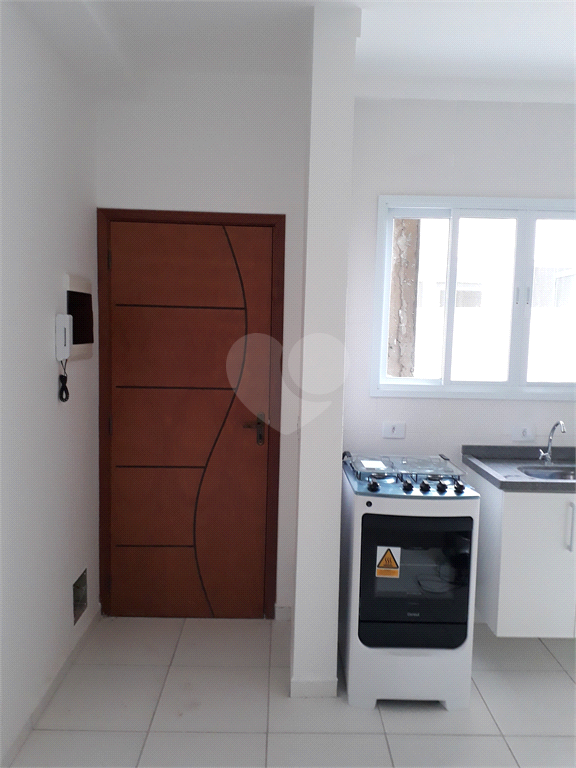 Aluguel Apartamento Sorocaba Vila Hortência REO377586 1