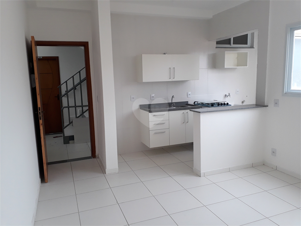 Aluguel Apartamento Sorocaba Vila Hortência REO377586 12