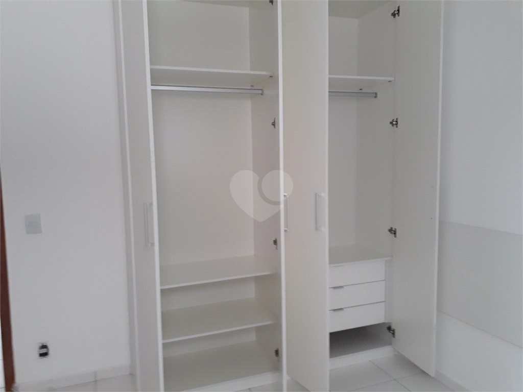 Aluguel Apartamento Sorocaba Vila Hortência REO377586 18