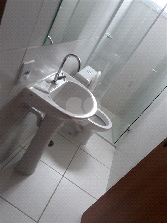 Aluguel Apartamento Sorocaba Vila Hortência REO377586 5